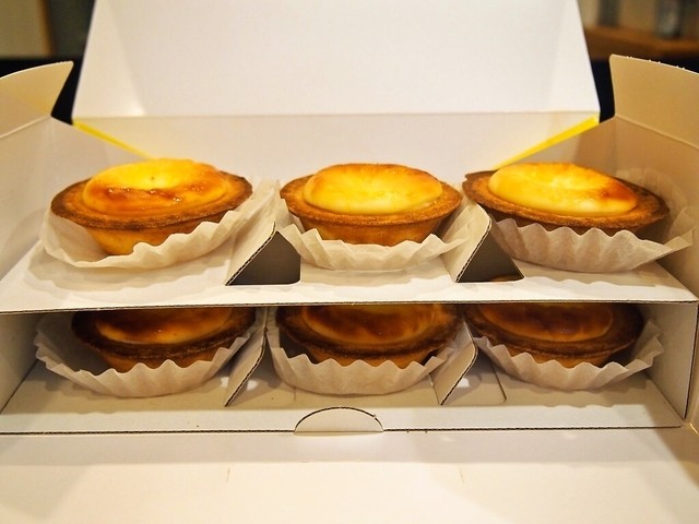 閉店】BAKE 阪神梅田店 （ベイク） - 大阪梅田（阪神）/スイーツ