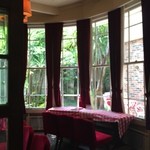 2016/05/23 旧館席