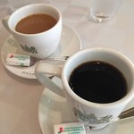 2016/05/23 アラビアの真珠とコロンビアのエメラルド