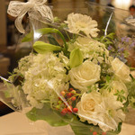 シェヌー - 別注のアレンジメント