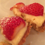 カフェ　セッテ - 