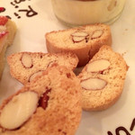 カフェ　セッテ - 