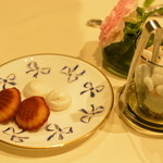 シェヌー - 小菓子