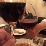 カフェ　セッテ - 