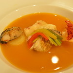 シェヌー - クリュスタッセ