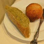 シェヌー - パン