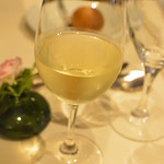 シェヌー - 白ワイン