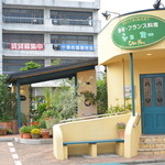 シェヌー - 外観１