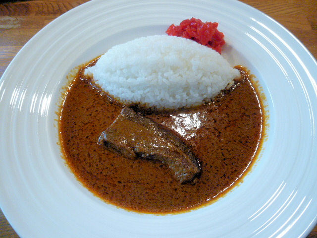 こだわりのカレーです By りり こじじ 山麓 木更津 カレーライス 食べログ こだわりのカレーです By りり こじじ 山麓 木更津 カレーライス 食べログ