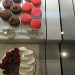 ザ マンダリン オリエンタル グルメショップ - マカロン