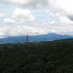 Kaikou - スカイウォーク　富士山が見えない