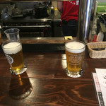 ベイブルーイング 関内本店 - 