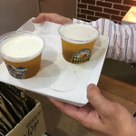 ベイブルーイング 関内本店 - 