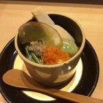 たつみ寿司 - チラシ