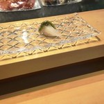 旬のおすすめ寿司