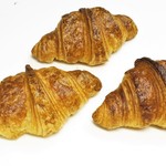 スギノキ - クロワッサン