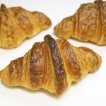 クロワッサン＝16年4月