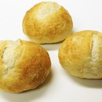 スギノキ - 丸パン３個