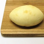 可愛いクリームパン