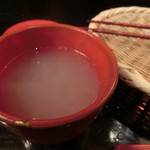 そばびより 朱月庵 - 