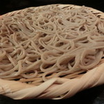 そばびより 朱月庵 - 