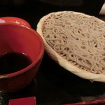 そばびより 朱月庵 - 