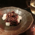 そばびより 朱月庵 - 