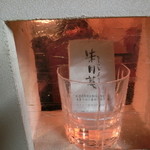 そばびより 朱月庵 - 