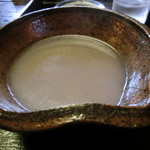 蕎麦喰い処 利めい庵 - 