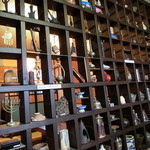 蕎麦喰い処 利めい庵 - 