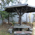 蕎麦喰い処 利めい庵 - 