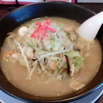 Kazaboshi - 本日の麺