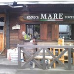 エノテカ・マーレ - enoteca MARE