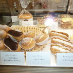 ミル　プランタン