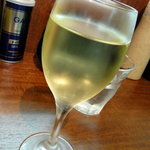 洋食エリーゼ - 白ワイン