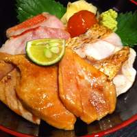 築地青空三代目 本店 - 