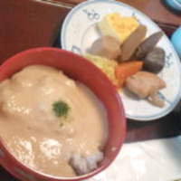 浅草むぎとろ 本店 - 特別な朝食 浅草むぎとろ 本店 - 特別な朝食
