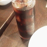 Subarashiki Nakamatachi - アイスコーヒー