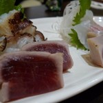 さかなの おかわり 55号 - 