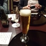 日本料理 対い鶴 - 