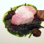 レフェルヴェソンス - 