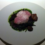 レフェルヴェソンス - 