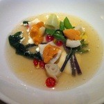 レフェルヴェソンス - 