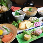 Robata No Ganso Shushi Oozeki - 