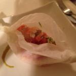 ristorante Baccarossa - 