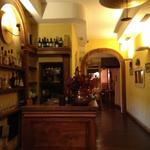ristorante Baccarossa - 