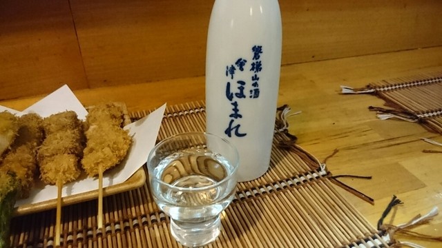 居酒屋 ひょうたん - 郡山（居酒屋）の写真