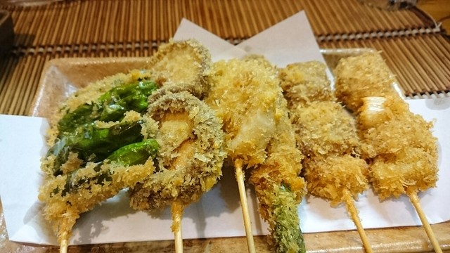 居酒屋 ひょうたん - 郡山（居酒屋）の写真