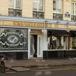 Du Pain et des Idées - 