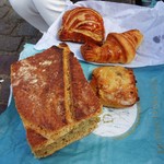 Du Pain et des Idées - 